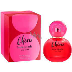 Kate Spade Chérie parfémovaná voda pro ženy 60 ml