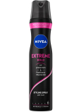 Nivea Extreme Hold lak na vlasy 250 ml