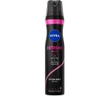 Nivea Extreme Hold lak na vlasy 250 ml