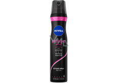 Nivea Extreme Hold lak na vlasy 250 ml