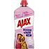 Ajax Strong Safe hygienický univerzální čistič, 1 l