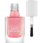 Catrice Dream In Soft Glaze lak na nehty 020 Drunk'n Donut 10,5 ml
