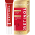 Dermacol Bio Retinol oční krém pro všechny typy pleti 15 ml