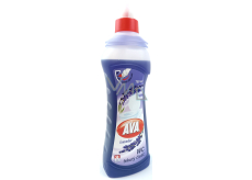 Ava Levandule WC tekutý čistič 750 ml