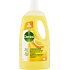 Dettol Power & Fresh Citron dezinfekční přípravek na podlahy a povrchy, 1 l