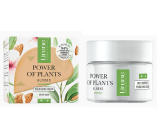 Lirene Power of Plants Opuncie vyhlazující pleťový krém 50 ml