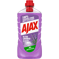 Ajax univerzální čistič  Lavender, 1 l