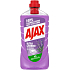 Ajax univerzální čistič  Lavender, 1 l