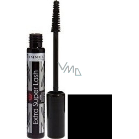 Rimmel London Extra Super Lash řasenka 101 černá 8 ml