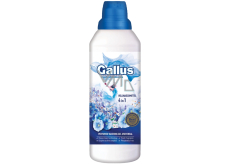 Gallus Universal 4v1 prací gel univerzální 28 dávek 1 l