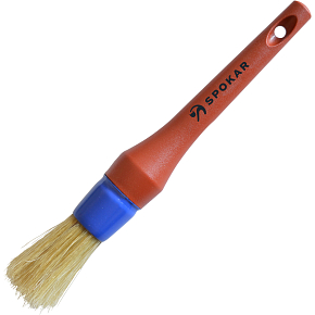 Spokar 81101 štětec kulatý, č. 12