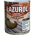 LAZUROL ochranný olejový nátěr s včelím voskem S1022, bezbarvý, 750 ml
