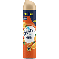 Glade osvěžovač vzduchu Fresh Mandarin Dream 300 ml