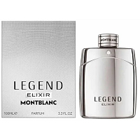 MONTBLANC Legend Elixir Parfum pro muže 100 ml