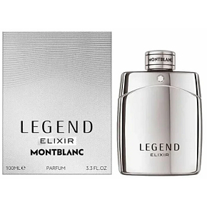MONTBLANC Legend Elixir Parfum pro muže 100 ml