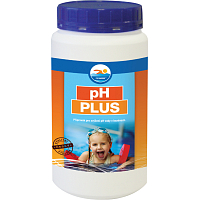 Probazen pH plus přípravek pro úpravu pH, 1,5 kg