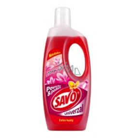 Savo Univerzal Magnolia univerzální čisticí prostředek 750 ml