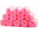 Profiline Foam-Cushion Rollers molitanové natáčky 25 mm 8 kusů