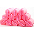Profiline Foam-Cushion Rollers molitanové natáčky 25 mm 8 kusů