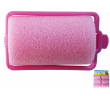 Profiline Foam-Cushion Rollers molitanové natáčky 35 mm 6 kusů