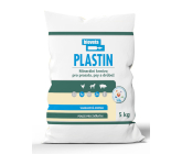 Bioveta Plastin Doplňkové minerální krmivo pro prasata, psy a drůbež 5 kg