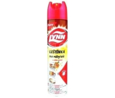 Lynn Včelí vosk leštěnka na nábytek sprej 300 ml