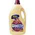 Woolite Keratin Therapy Mix Colors prací gel, 4,5 l, 75 dávek