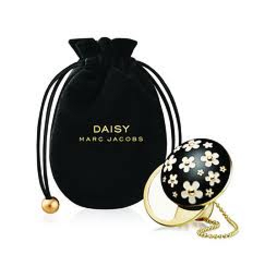 Marc Jacobs Daisy parfém krémový tuhý v prstenu pro ženy 0,75 g