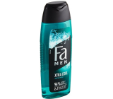 Fa Men Extra Cool 2v1 sprchový gel a šampon pro muže 250 ml