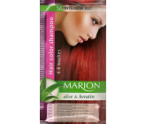 Marion Tónovací šampon 56 Intenzivní červená 40 ml