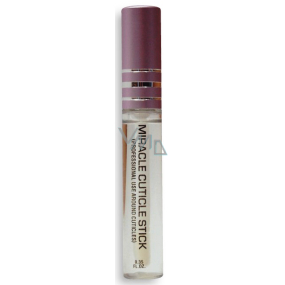 Miracle Cuticle Stick olej na nehtovou kůžičku 10 ml
