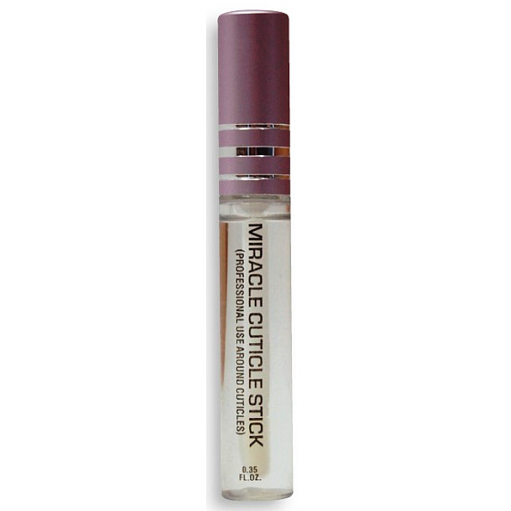 Miracle Cuticle Stick olej na nehtovou kůžičku 10 ml