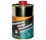 Severochema Benzínový čistič technický 700 ml