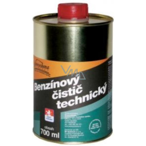 Severochema Benzínový čistič technický 700 ml