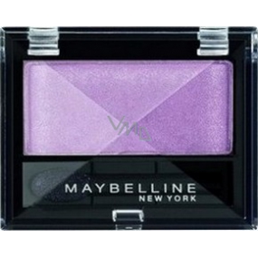 Maybelline Eye Studio Mono oční stíny 250 Daring Mauve 3 g