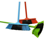 Clanax Smeták různé barvy 27 cm 1 kus 5002
