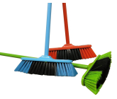 Clanax Smeták různé barvy 27 cm 1 kus 5002
