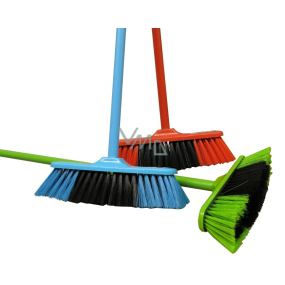 Clanax Smeták různé barvy 27 cm 1 kus 5002