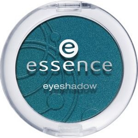 Essence Eyeshadow Mono oční stíny 79 Lola Petrola 2,5 g