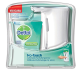 Dettol Bezdotykový dávkovač mýdla a náplň s mýdlem 250 ml