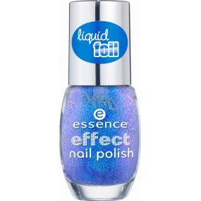 Essence Effect Nail Polish lak na nehty 30 Lady Mermaid 10 ml