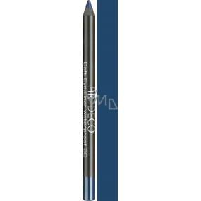 Artdeco Soft voděodolná konturovací tužka na oči 32 Dark Indigo 1,2 g