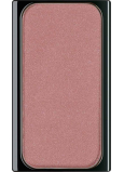 Artdeco Blusher pudrová tvářenka 44 Red Orange Blush 5 g