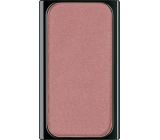 Artdeco Blusher pudrová tvářenka 44 Red Orange Blush 5 g