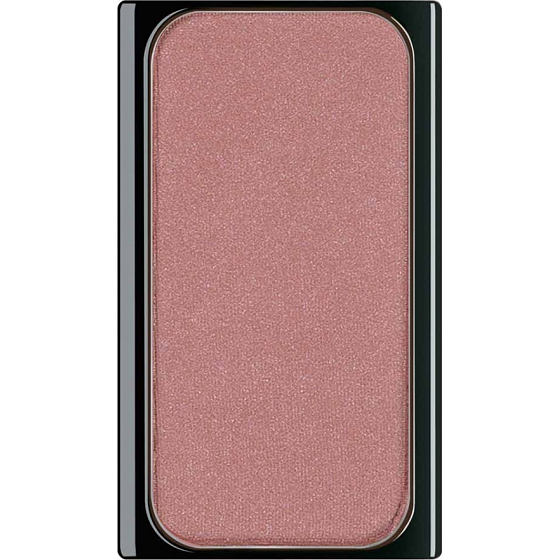 Artdeco Blusher pudrová tvářenka 44 Red Orange Blush 5 g