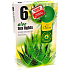 Tea Lights Aloe Vera vonné čajové svíčky 6 kusů