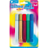 Glitrové lepidlo na textil klasik 5 x 10,5 ml