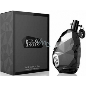 Replay Stone for Him toaletní voda 30 ml