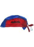 Gillette šátek