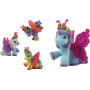Filly Butterfly Momo rodinka se 2 figurkami, doporučený věk 3+